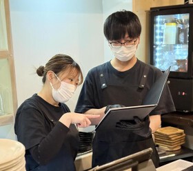 カキノミ 住吉店