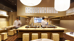 焼鳥さむしん 2号店（新店）