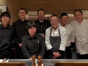 六角堂  せせらぎ通り店