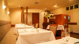 リストランテ アキタ