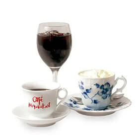 カフェ・ド･銀座みゆき館　ルミネ荻窪店