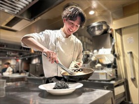 トラットリア クアルト 池袋