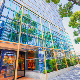 THE GALA HOTEL UMEDA