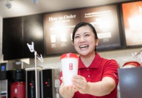 ゴンチャ立川立飛店