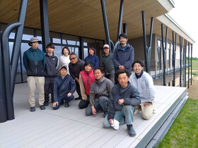 ド・モンティーユ＆北海道