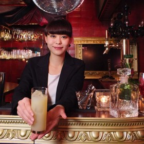 Gallery Bar Albatross 