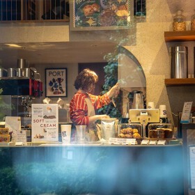 uRn.chAi&TeA 恵比寿店