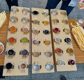 RotoBrewery Tap & Kichen BASEGATE 横浜関内店