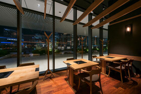 きじま 戸塚本陣