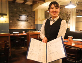 PESCADERIA  銀座店