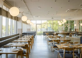 BISTRO HOUSE PALPITANT（ビストロハウス パルピタン）