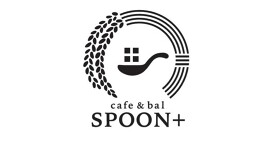 cafe＆bal SPOON+