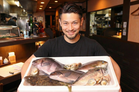 おさかな心技体