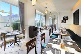 イタリア料理 ルッチコーレ【グランドエクシブ浜名湖】