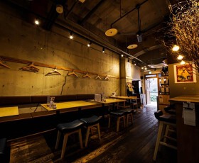 那古野酒場 wa