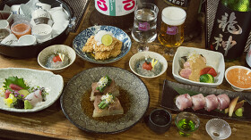 CRAFT BEER MARKET 三越前店