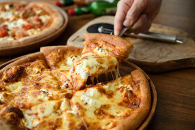 la pizzeria di tutti