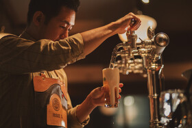 Brasserie Beer Blvd.