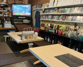 海鮮や　いちょうの木