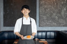 Opuses（オウパセズ）銀座