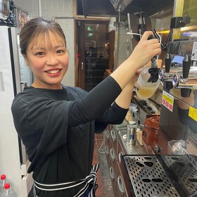焼鳥どん蒲田店