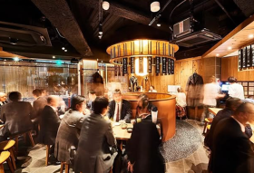 酒場シナトラ 恵比寿店