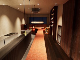 餃子倶楽部ロックリー