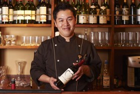 wine＆洋食トミーグリル