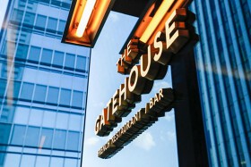 THE GATEHOUSE　ゲートハウス　名古屋