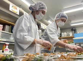 すしの美登利 阿佐ヶ谷店