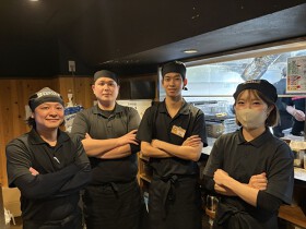 焼鳥ぎんじ四条大宮店