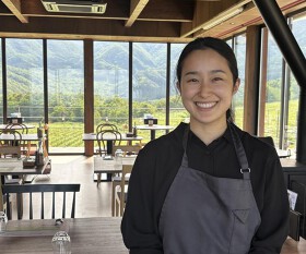 了美ワイン＆ダイン