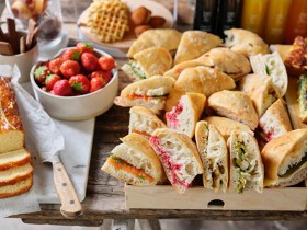 Le Pain Quotidien　芝公園店