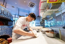 ピッツェリア エ トラットリア ダ・ボッチャーノ 丸の内店
