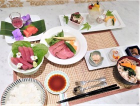 ソナーレ 目黒不動前