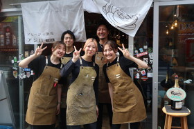 アヒージョ専門店 AJILLO 上野店