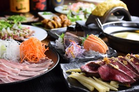 てんくう　富士駅前店