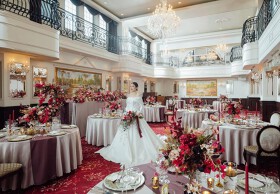 大阪セントバース教会