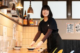 O'denbar うまみ 三軒茶屋