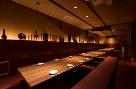 酒菜の肴　遊食家 