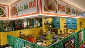 フォーハノイ屋台33 ルミネエスト新宿店