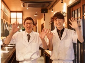 あたりや食堂　なんば店