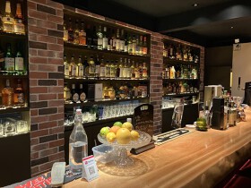 BAR暖炉 浅草橋店