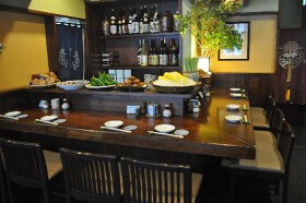 魚山亭　渋谷店