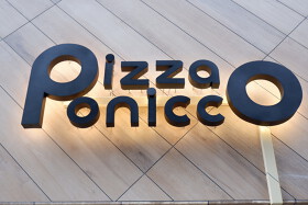 Pizza onicco