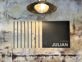 Casa Julian de Tolosa