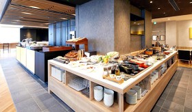 ホテルインターゲート東京 京橋