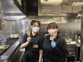 焼鳥ぎんじ四条大宮店