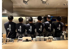 恵比寿STAND