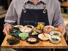 小料理屋 そのへん